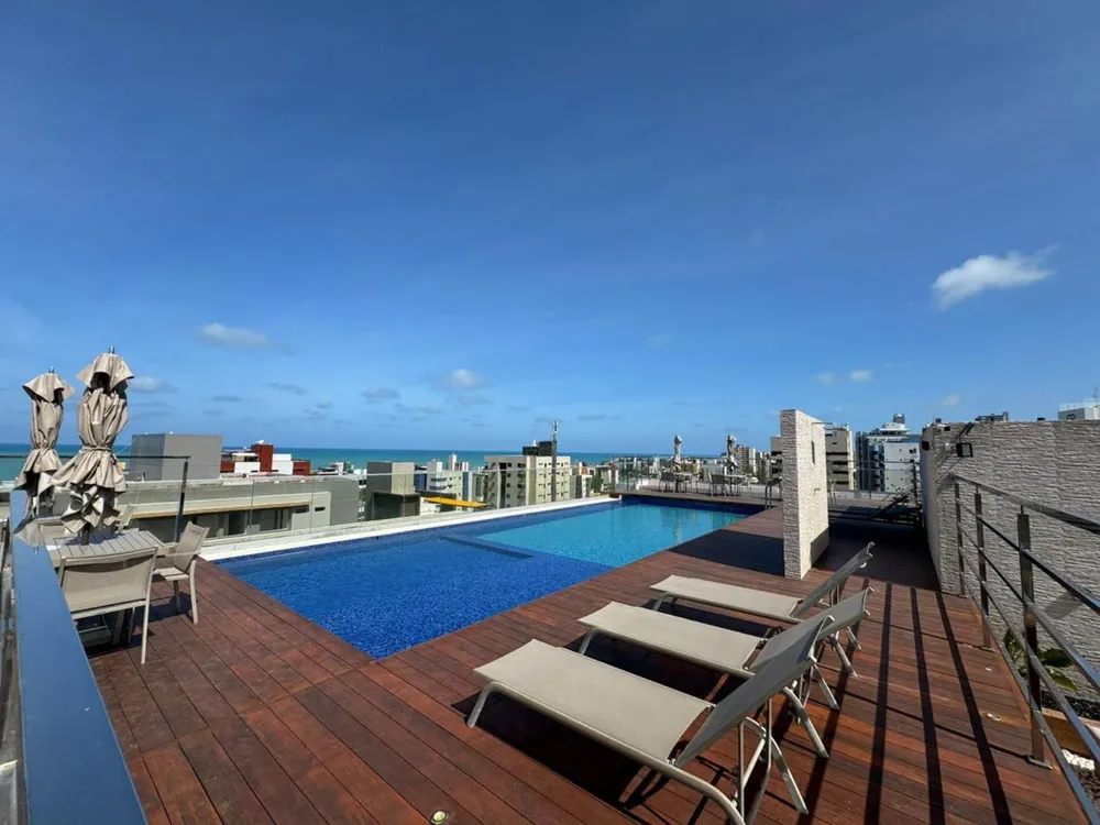 Apartamento, 2 quartos, 64 m² - Foto 5