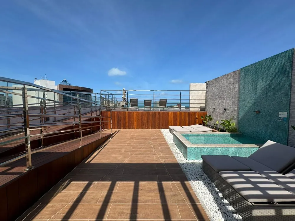 Apartamento, 2 quartos, 64 m² - Foto 6