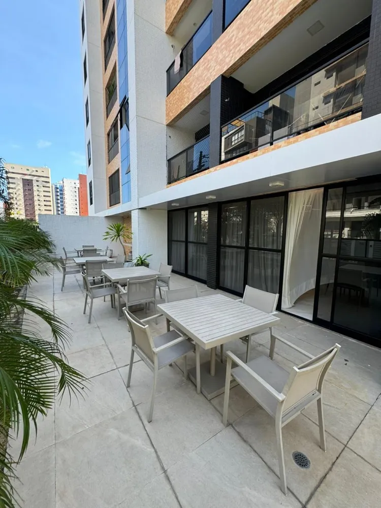 Apartamento, 2 quartos, 64 m² - Foto 8