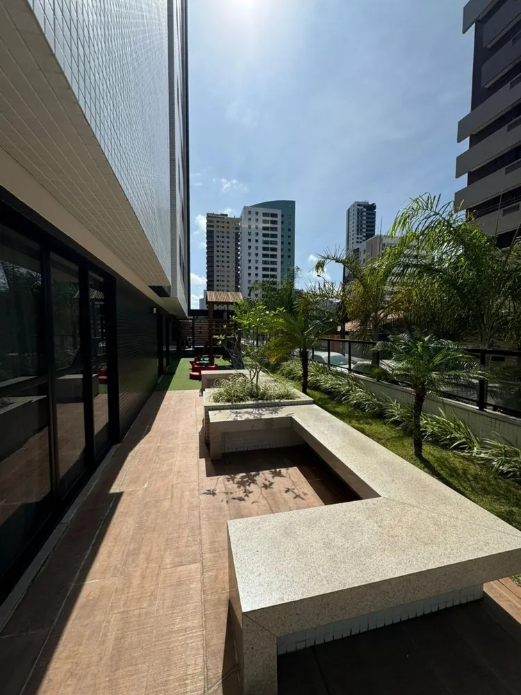 Apartamento, 2 quartos, 64 m² - Foto 9