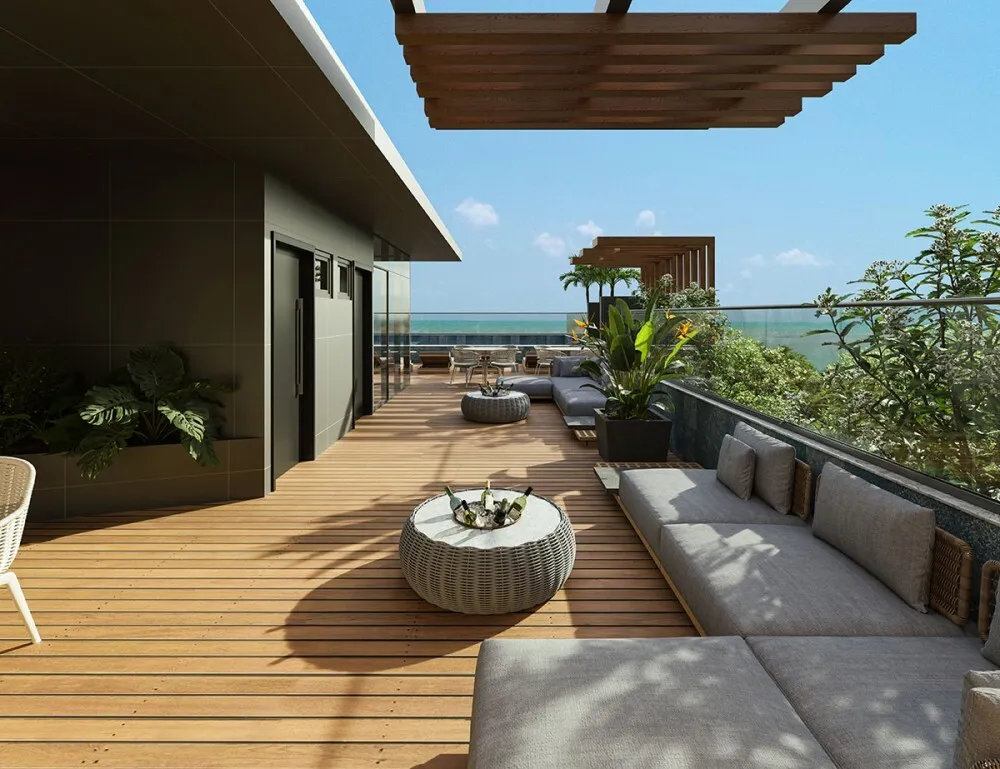 Apartamento, 3 quartos, 108 m² - Foto 1