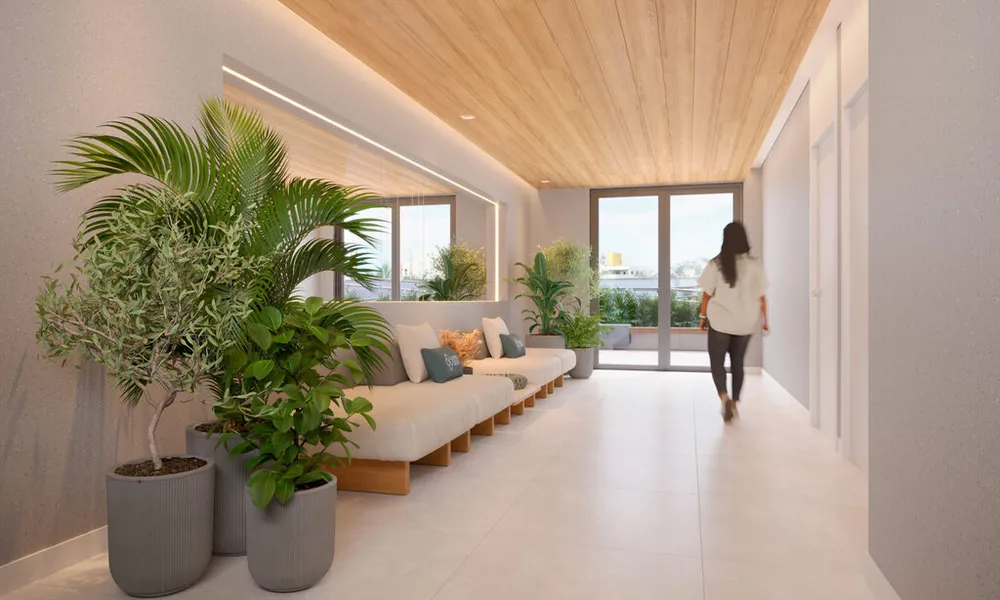 Apartamento, 3 quartos, 82 m² - Foto 2