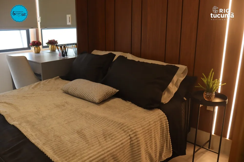 Apartamento, 3 quartos, 101 m² - Foto 2