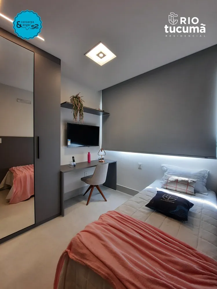 Apartamento, 3 quartos, 101 m² - Foto 4