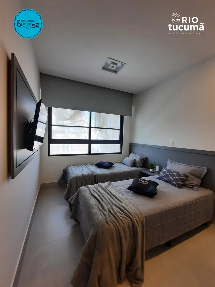 Apartamento, 3 quartos, 101 m² - Foto 5