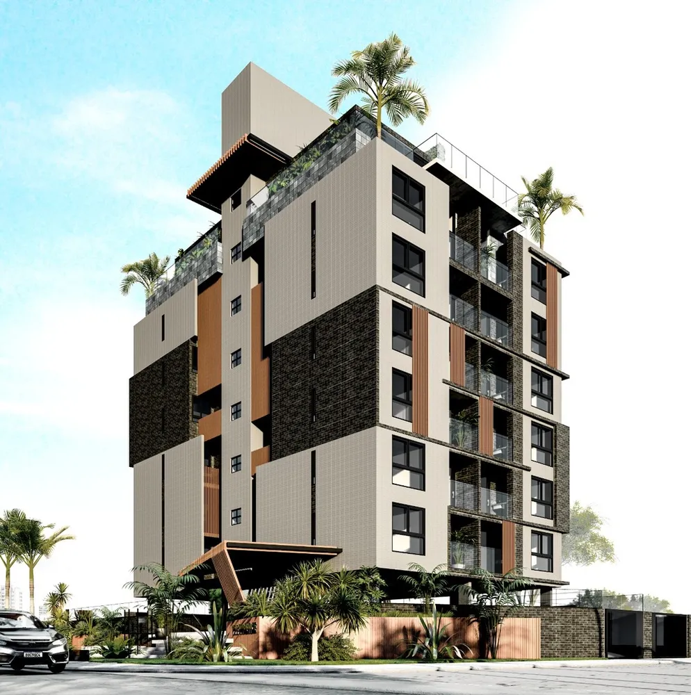 Cobertura, 2 quartos, 104 m² - Foto 6