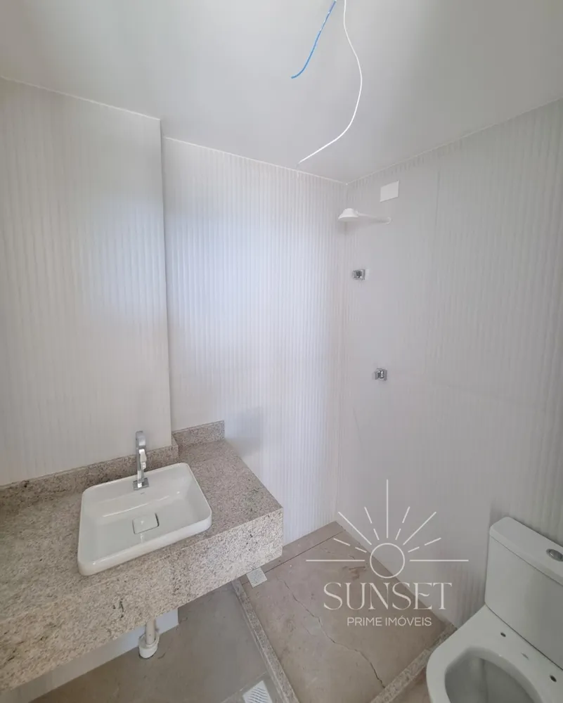 Cobertura, 3 quartos, 136 m² - Foto 4