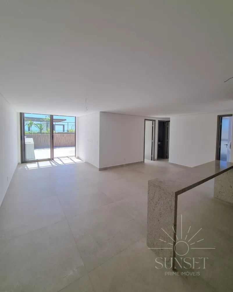 Cobertura, 3 quartos, 136 m² - Foto 1