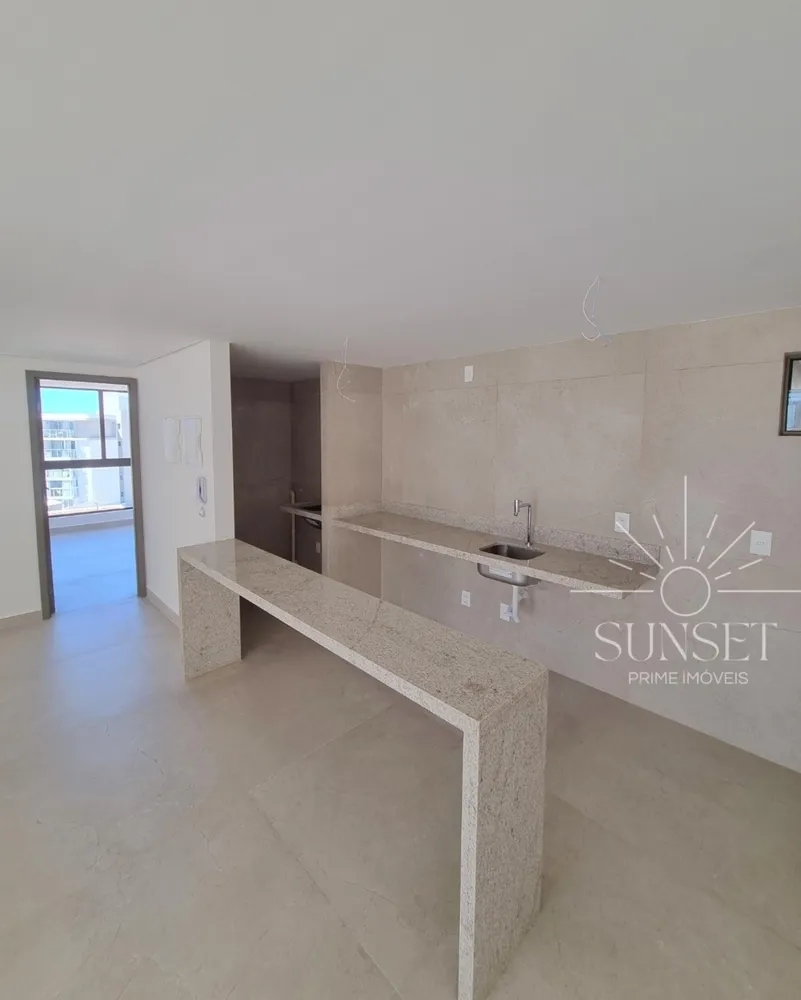 Cobertura, 3 quartos, 136 m² - Foto 2