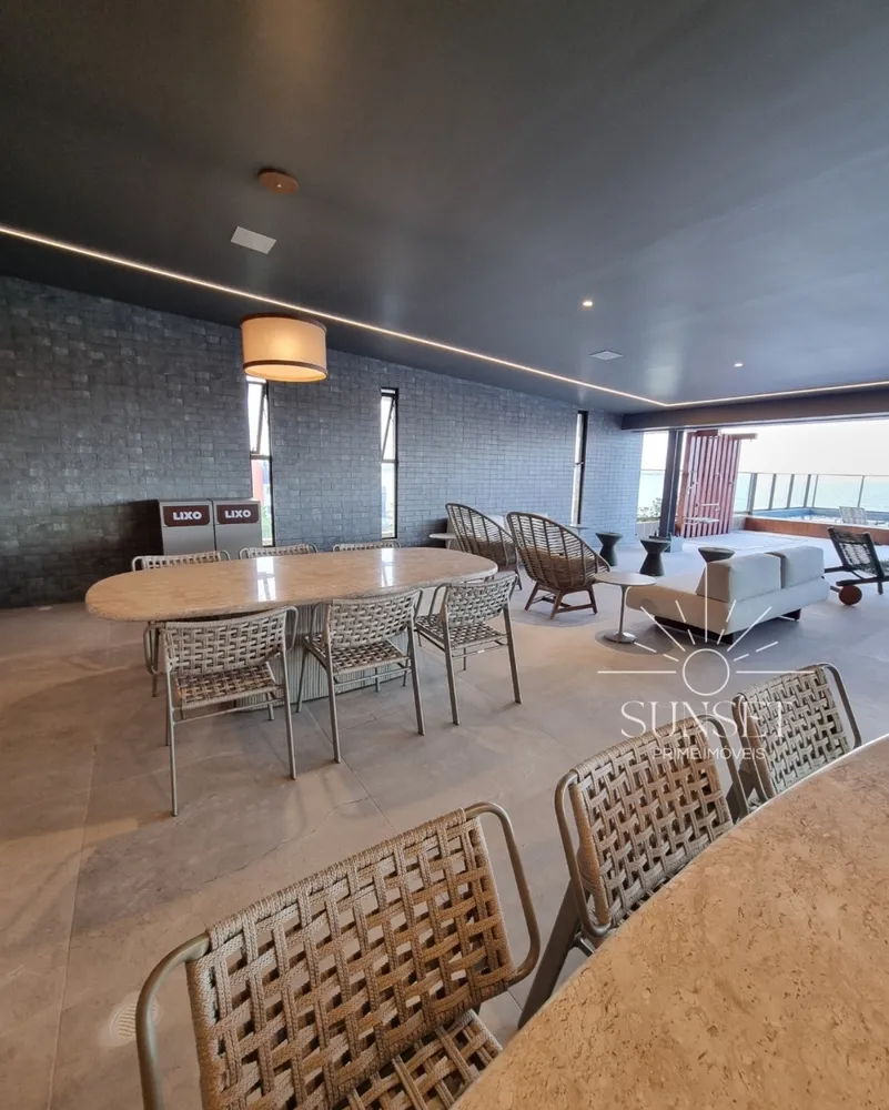 Cobertura, 3 quartos, 136 m² - Foto 7