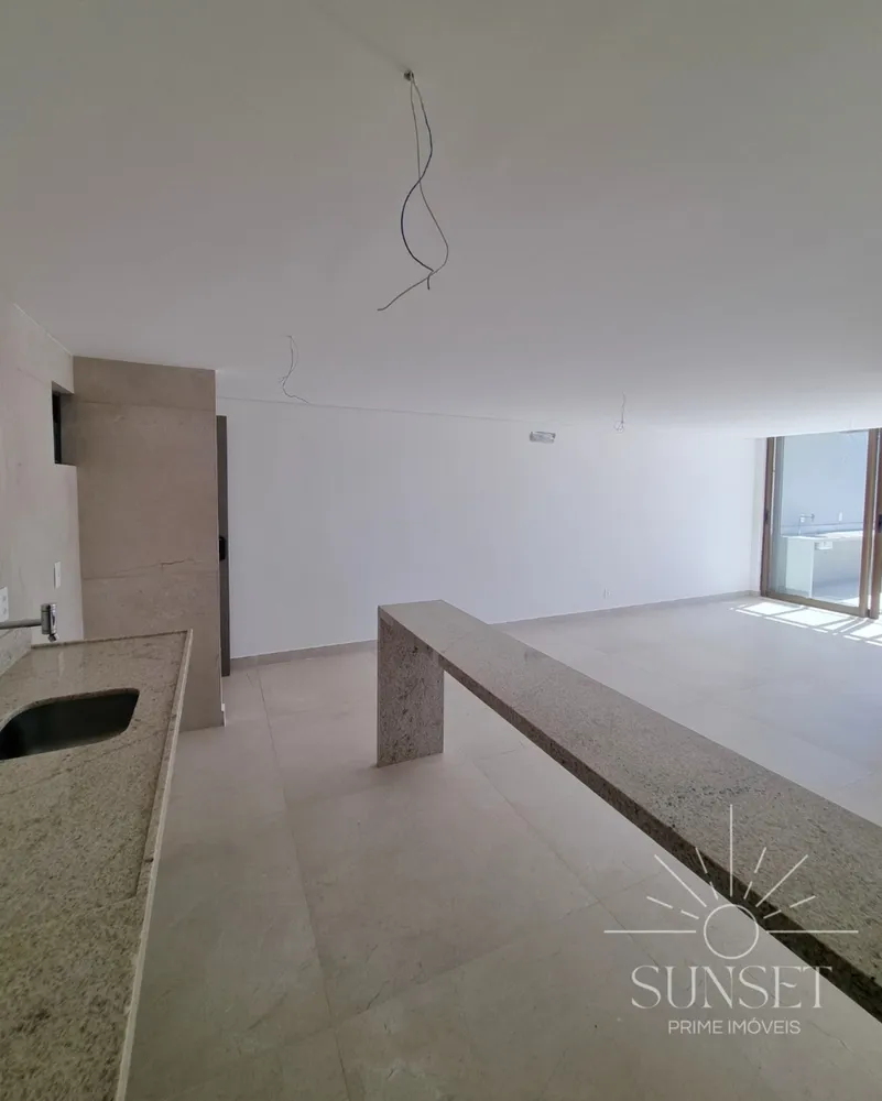 Cobertura, 3 quartos, 136 m² - Foto 3