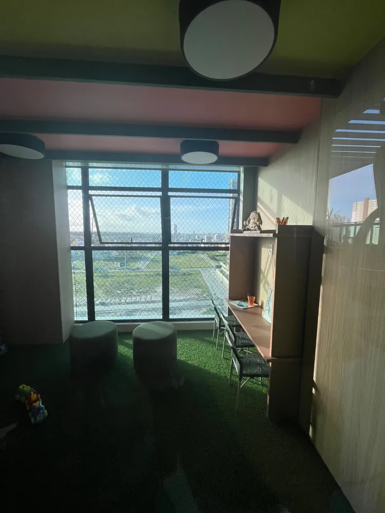 Cobertura, 2 quartos, 114 m² - Foto 7