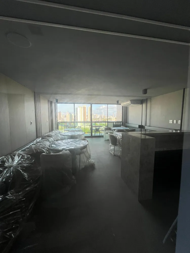 Cobertura, 2 quartos, 114 m² - Foto 4