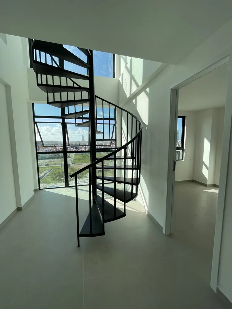 Cobertura, 2 quartos, 114 m² - Foto 10