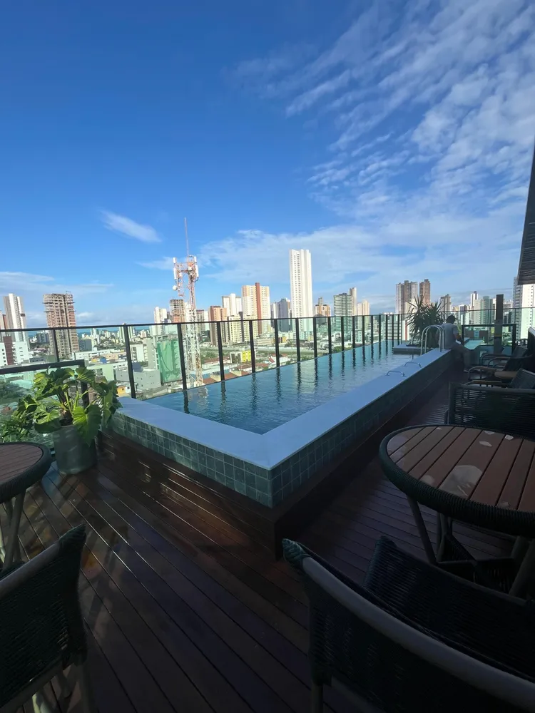 Cobertura, 2 quartos, 114 m² - Foto 8