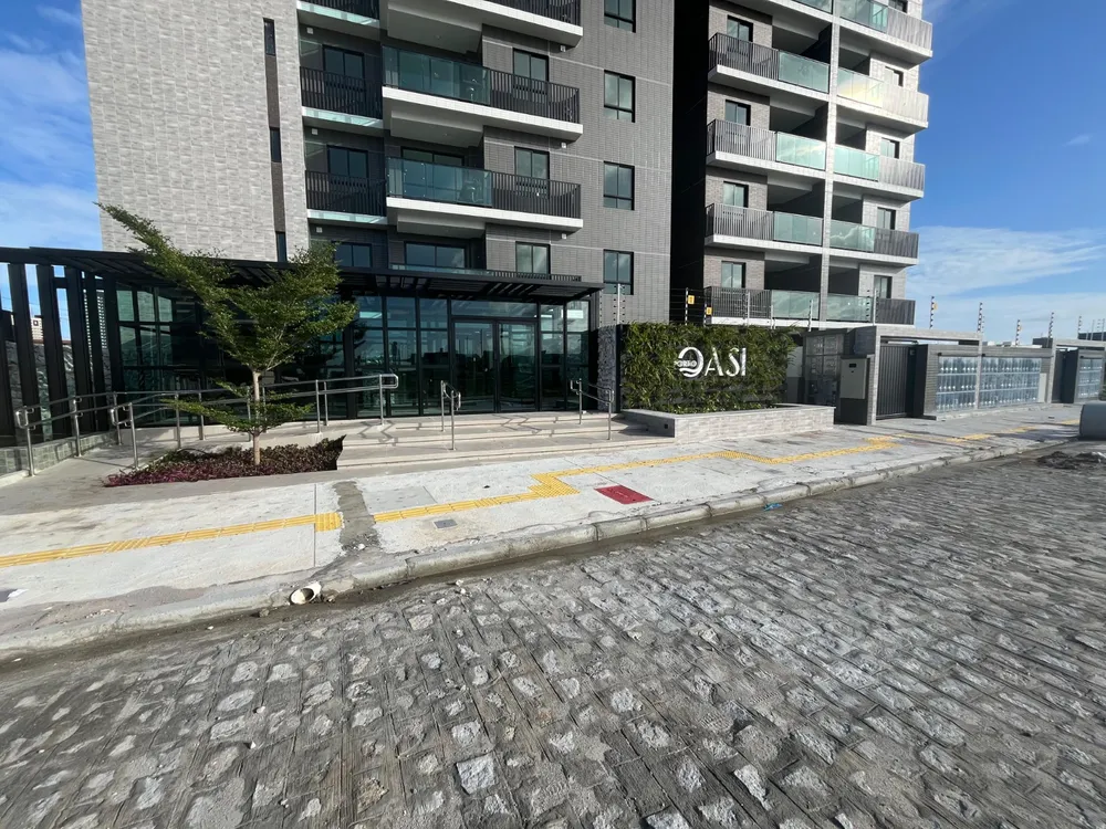 Cobertura, 2 quartos, 114 m² - Foto 1