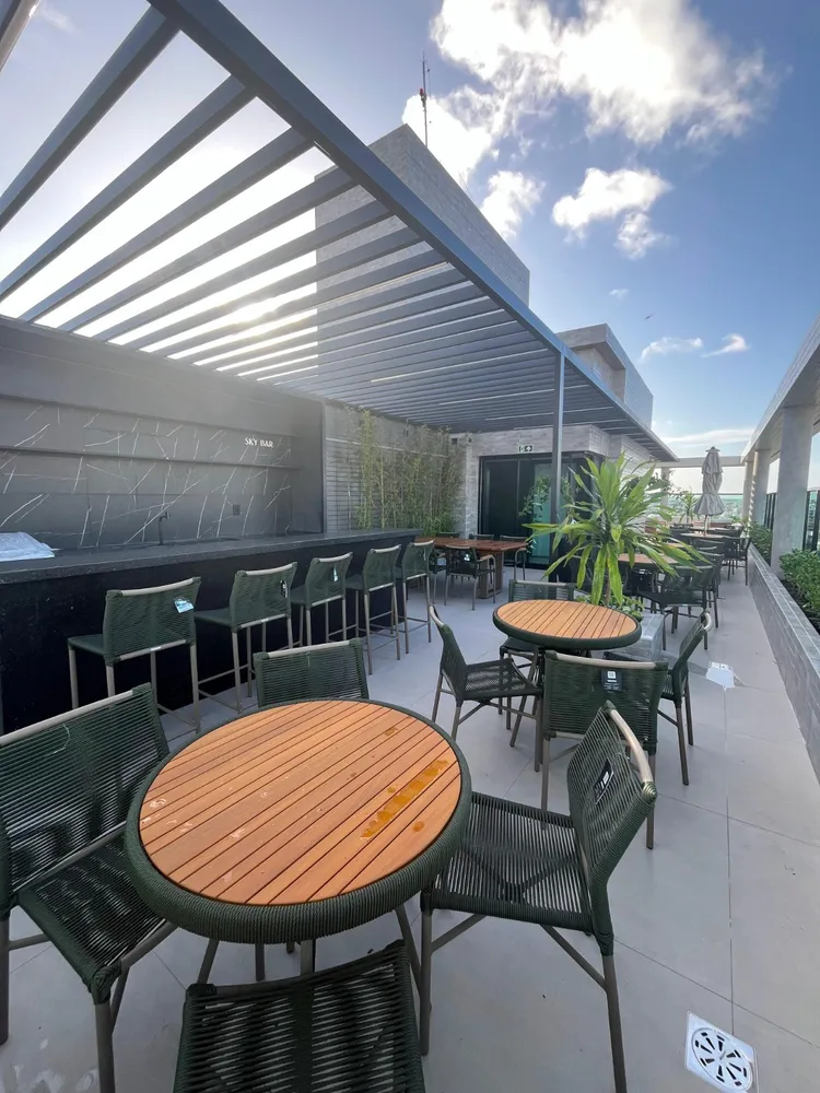 Cobertura, 2 quartos, 114 m² - Foto 3