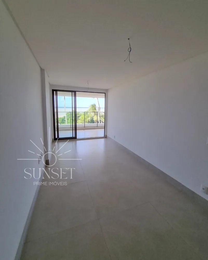 Apartamento, 3 quartos, 129 m² - Foto 2