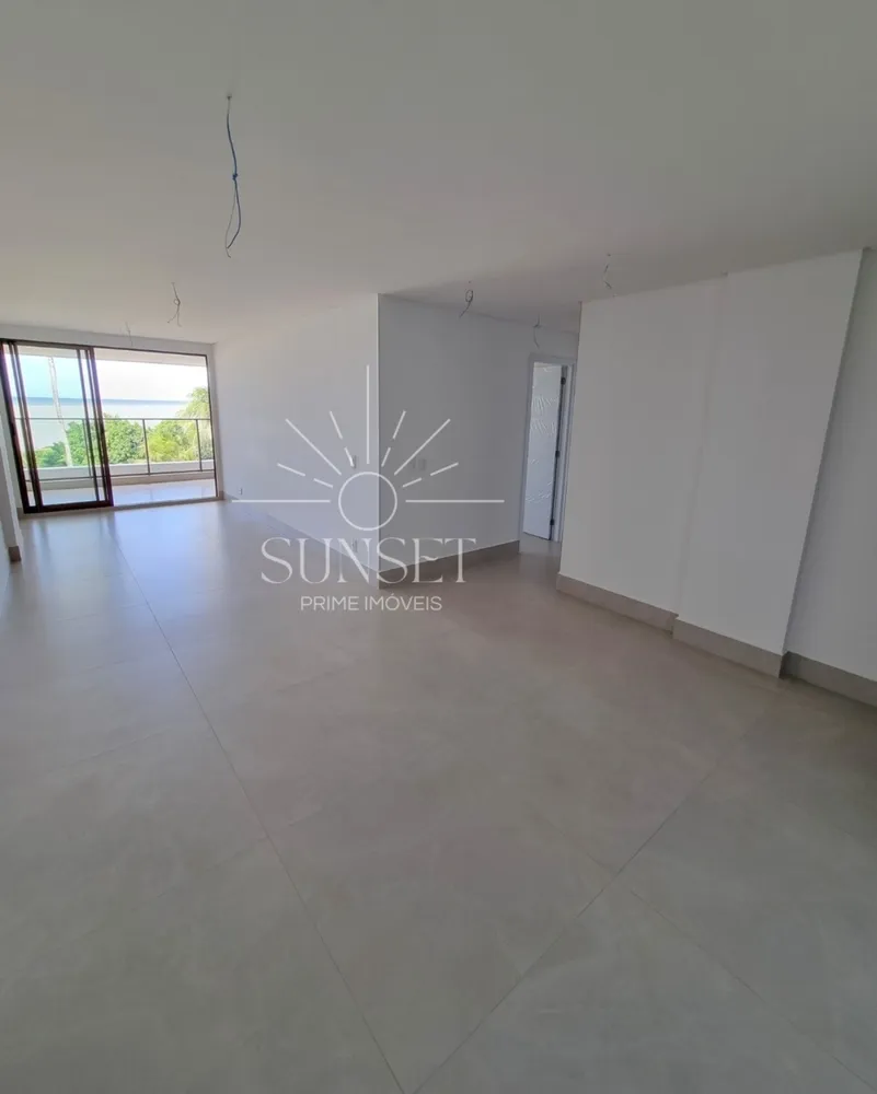 Apartamento, 3 quartos, 129 m² - Foto 1