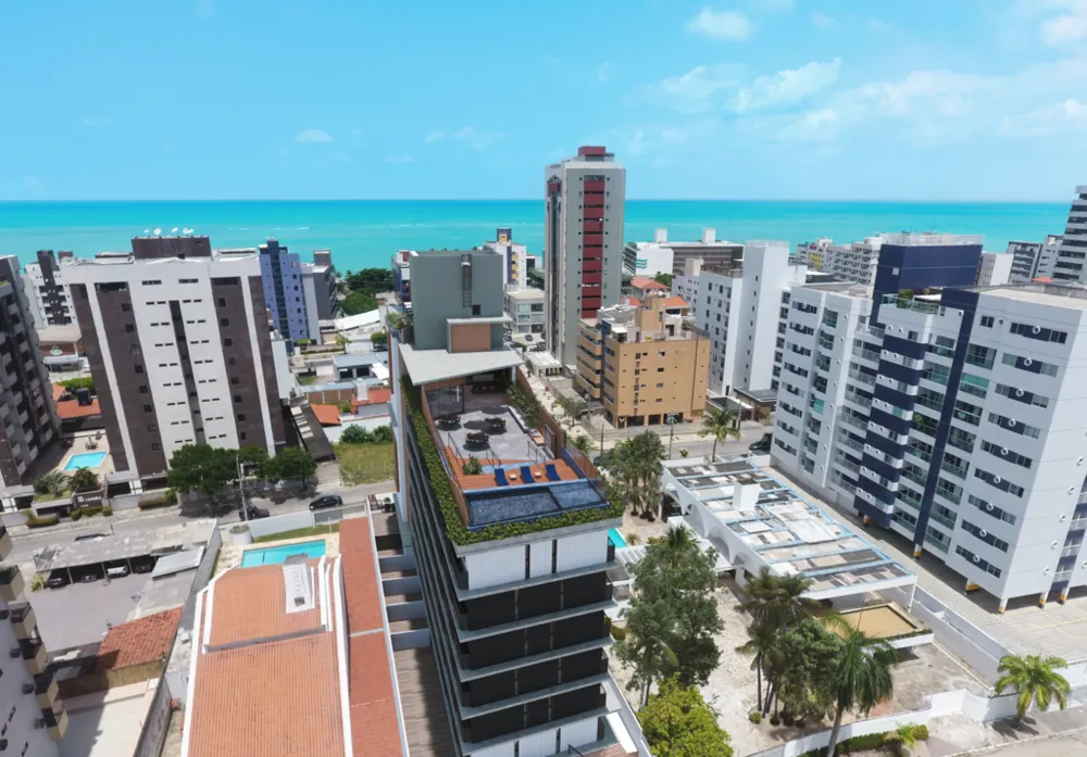 Apartamento, 1 quarto, 18 m² - Foto 9
