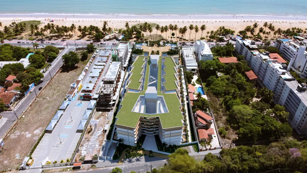 Apartamento, 3 quartos, 117 m² - Foto 1