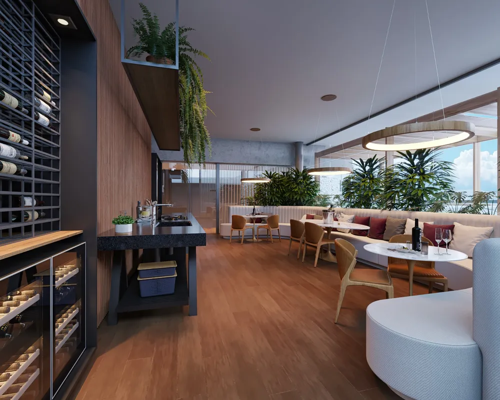 Apartamento, 3 quartos, 117 m² - Foto 12