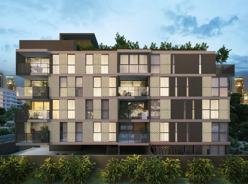 Apartamento, 3 quartos, 163 m² - Foto 3