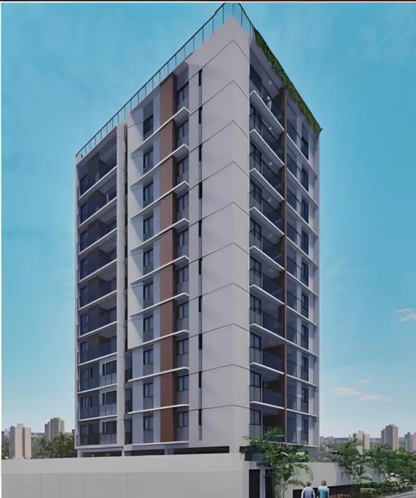 Apartamento, 3 quartos, 76 m² - Foto 3