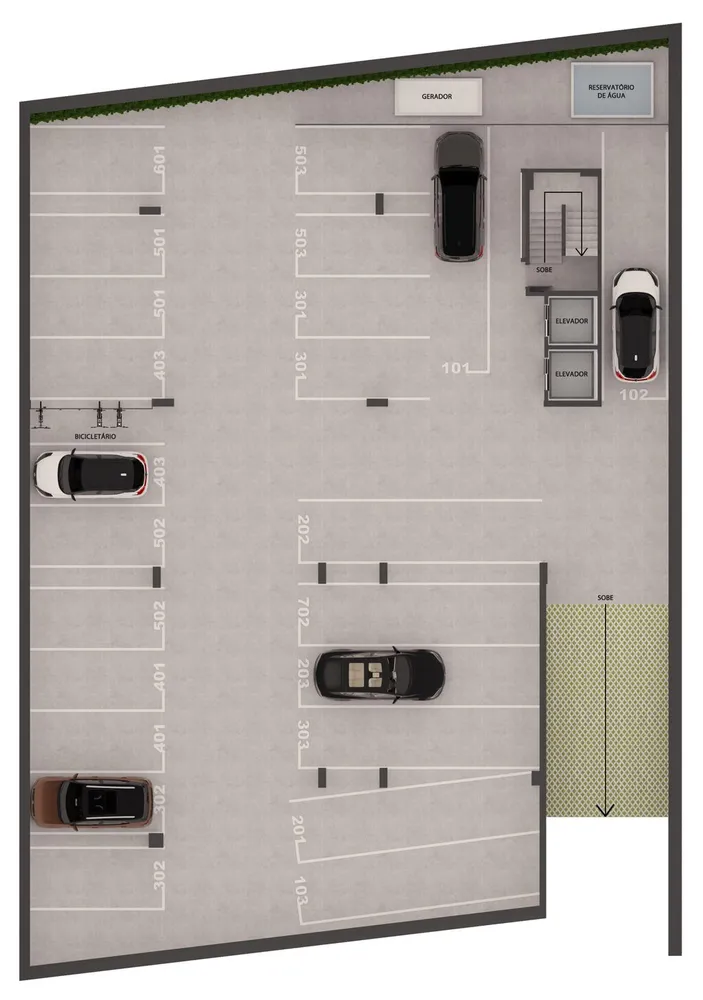 Apartamento, 3 quartos, 151 m² - Foto 11
