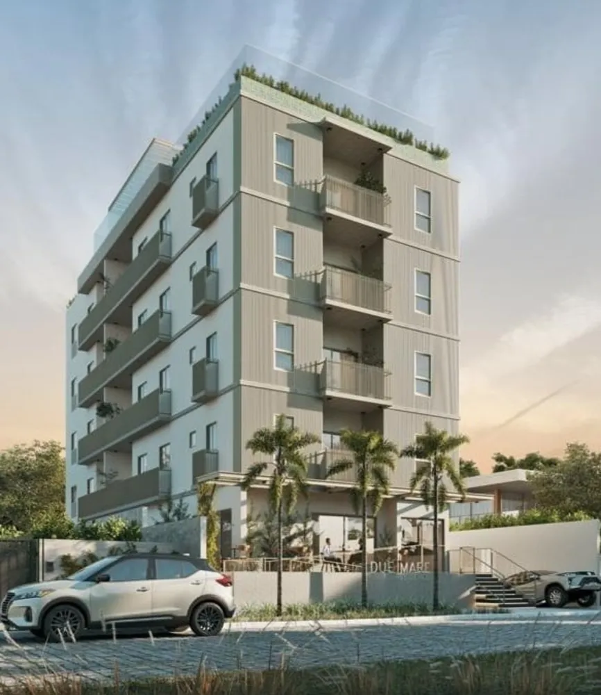 Apartamento, 2 quartos, 51 m² - Foto 3