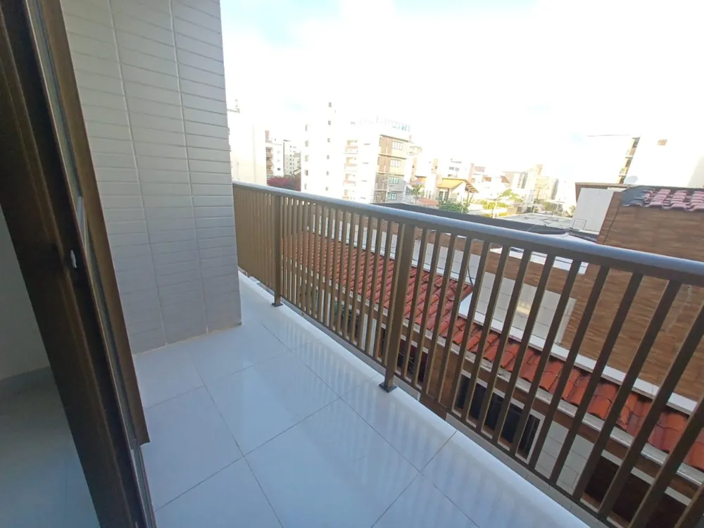 Apartamento, 2 quartos, 51 m² - Foto 6