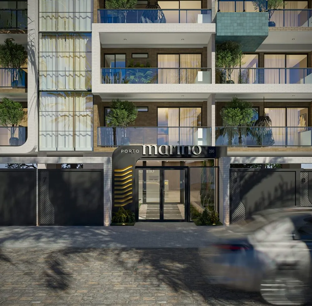 Apartamento, 2 quartos, 55 m² - Foto 1