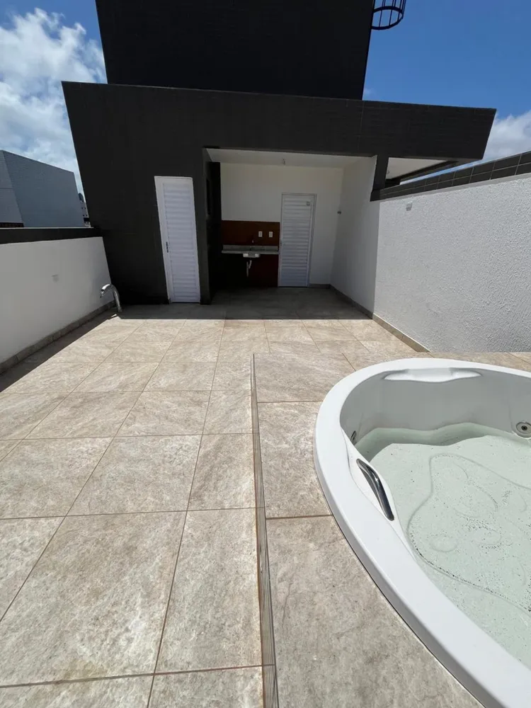 Cobertura, 2 quartos, 92 m² - Foto 7