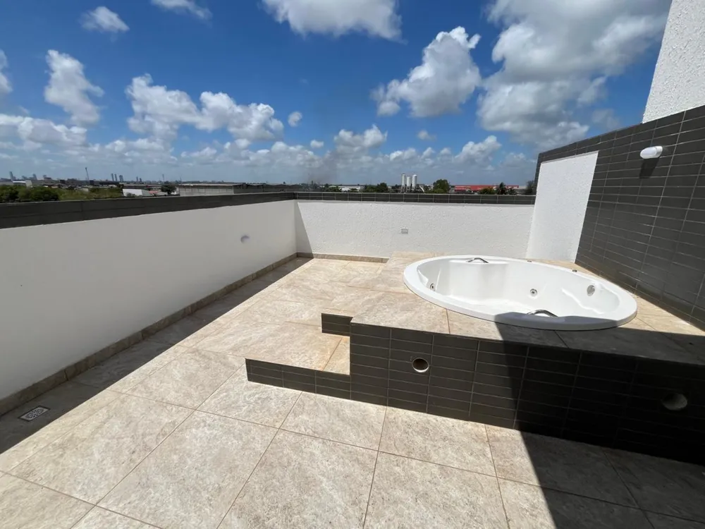 Cobertura, 2 quartos, 92 m² - Foto 9