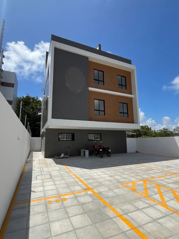 Cobertura, 2 quartos, 92 m² - Foto 1