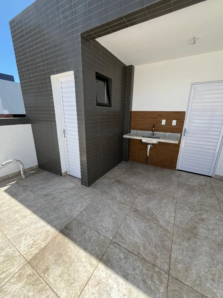 Cobertura, 2 quartos, 92 m² - Foto 8