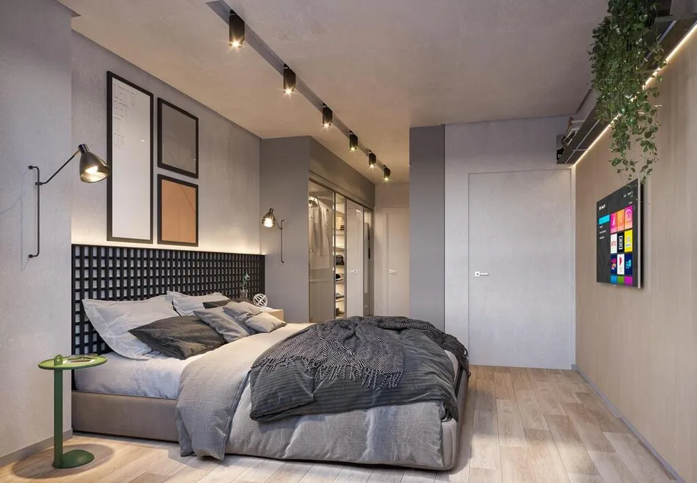 Apartamento, 3 quartos, 81 m² - Foto 1