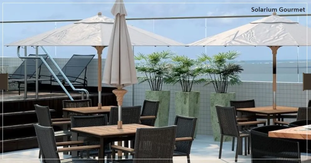 Apartamento, 2 quartos, 73 m² - Foto 1