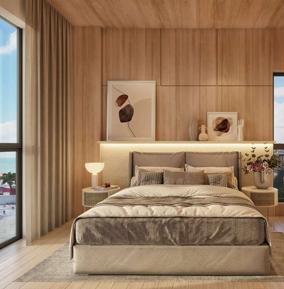 Apartamento, 3 quartos, 114 m² - Foto 4