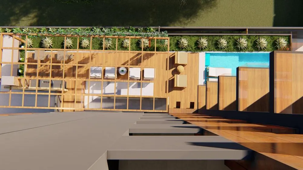 Apartamento, 2 quartos, 64 m² - Foto 7