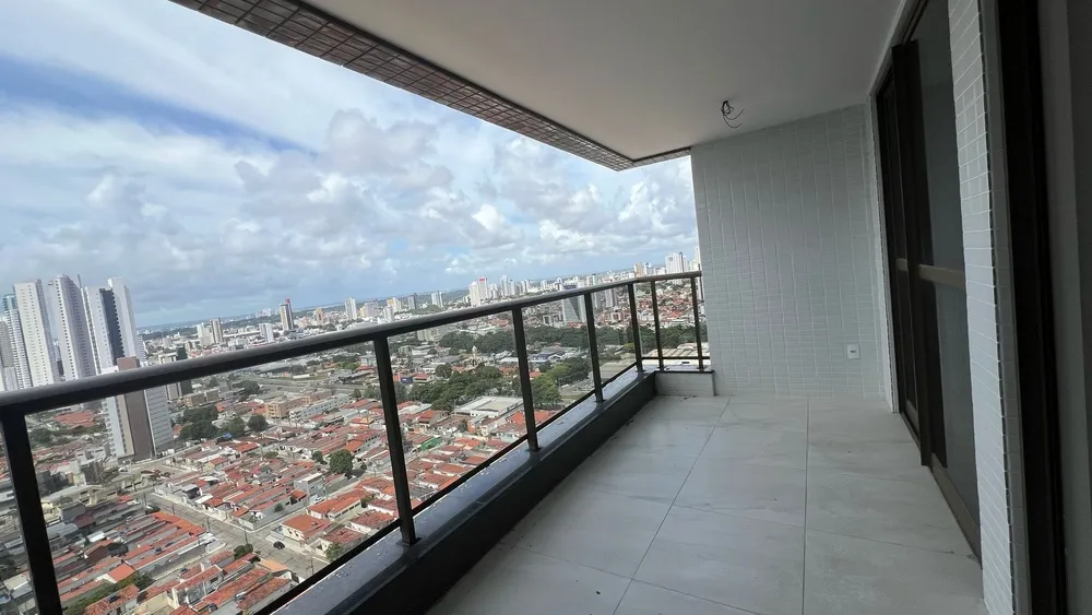 Apartamento, 3 quartos, 76 m² - Foto 1