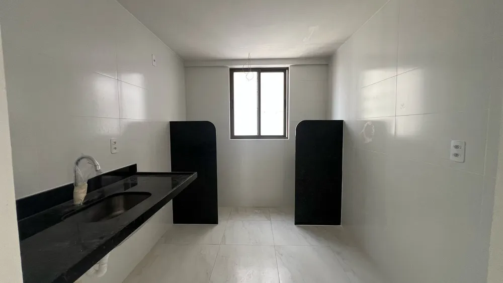 Apartamento, 3 quartos, 76 m² - Foto 2