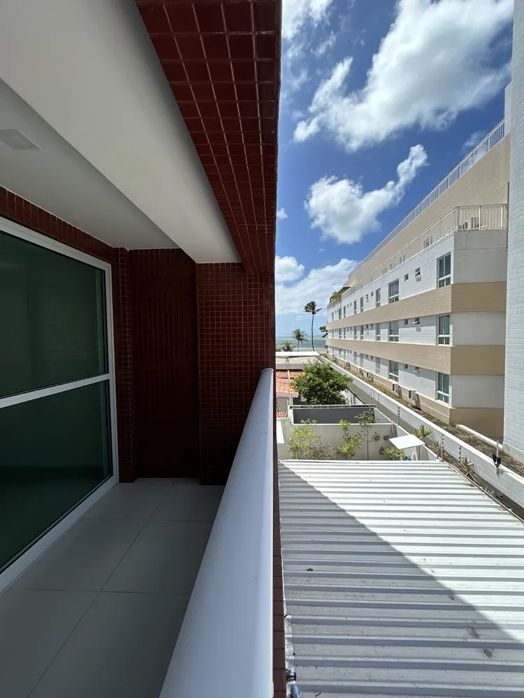 Apartamento, 2 quartos, 60 m² - Foto 4