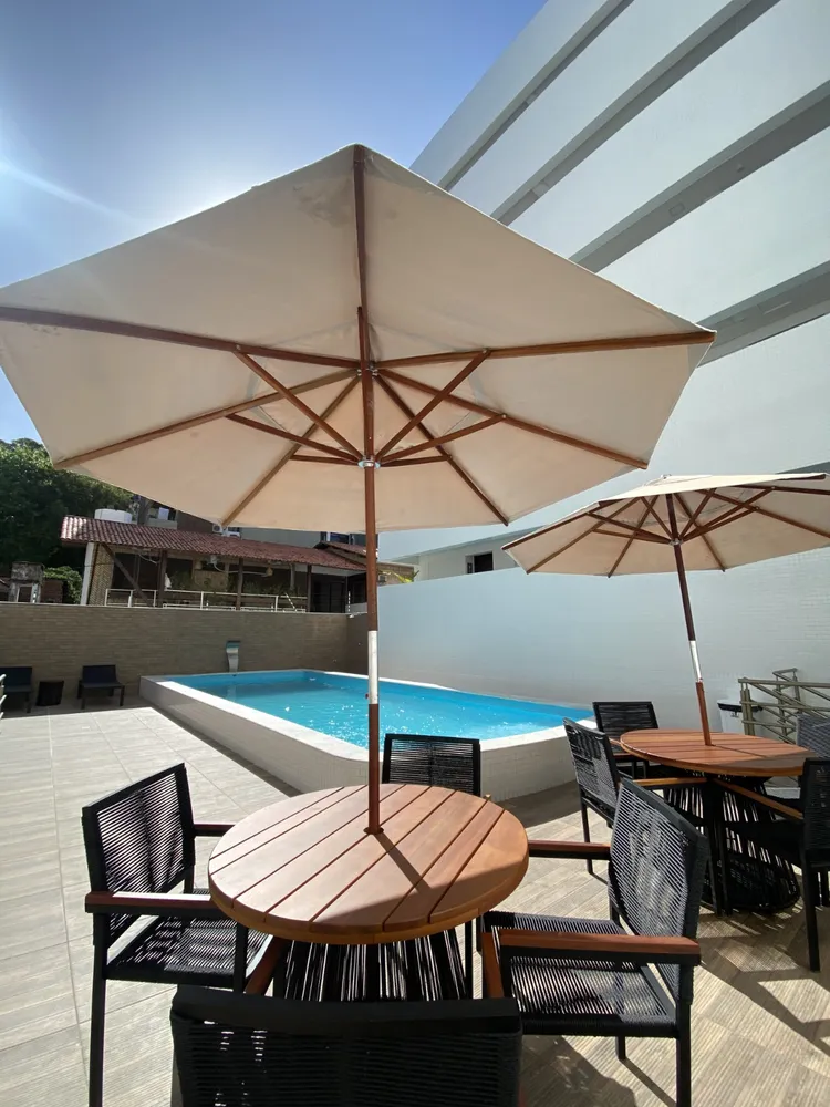 Apartamento, 2 quartos, 60 m² - Foto 3