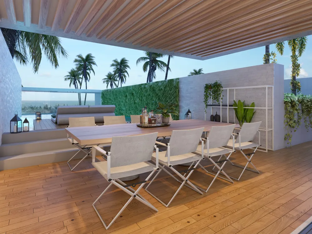 Apartamento, 2 quartos, 108 m² - Foto 7