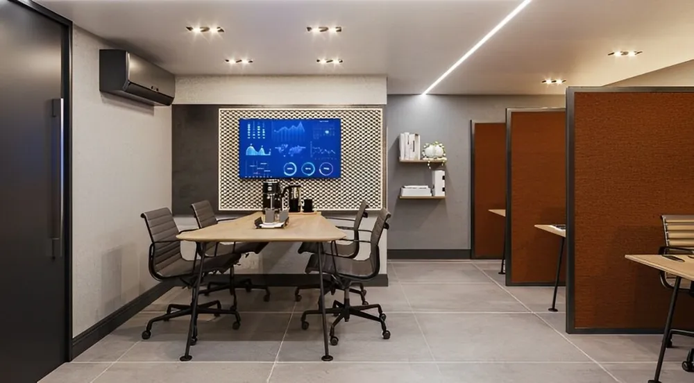 Apartamento, 1 quarto, 24 m² - Foto 4