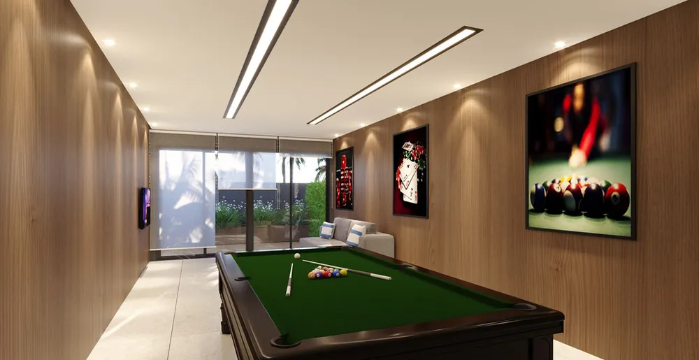 Apartamento, 3 quartos, 139 m² - Foto 5