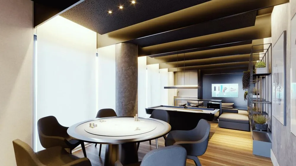 Apartamento, 3 quartos, 145 m² - Foto 8