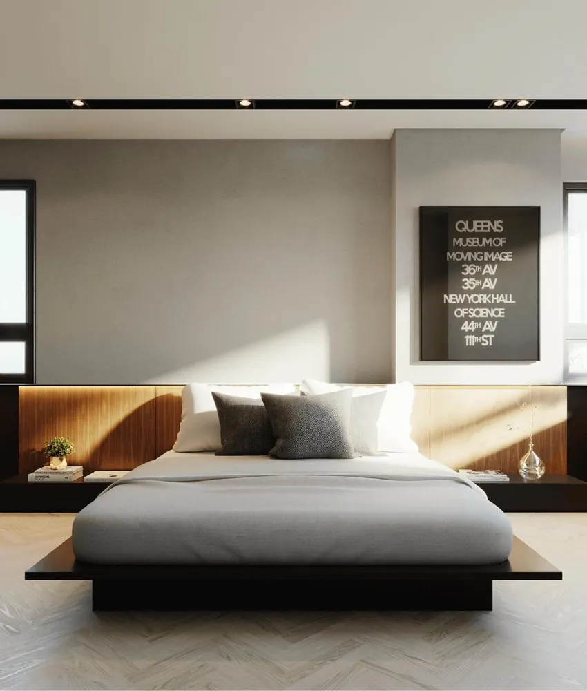 Apartamento, 3 quartos, 145 m² - Foto 4