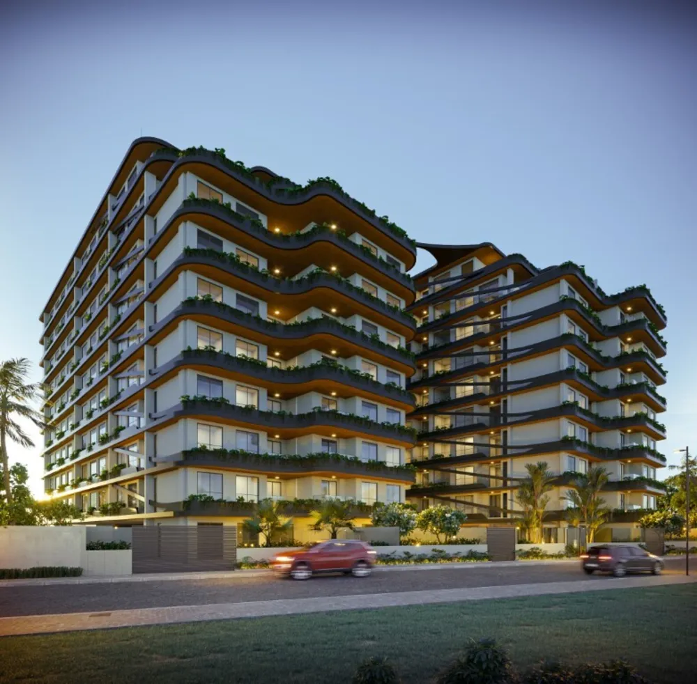 Apartamento, 2 quartos, 181 m² - Foto 2